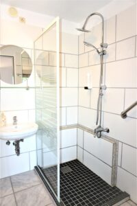Apartement 1 Raum