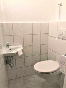 Appartement 2 Raum