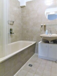 Appartement 2 Raum