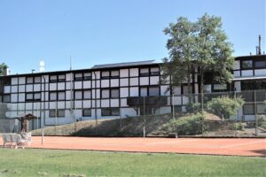 Ansicht Süd-West