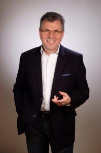 Klaus Wolf